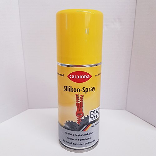 Preisvergleich Produktbild Caramba Silikonspray 100ml