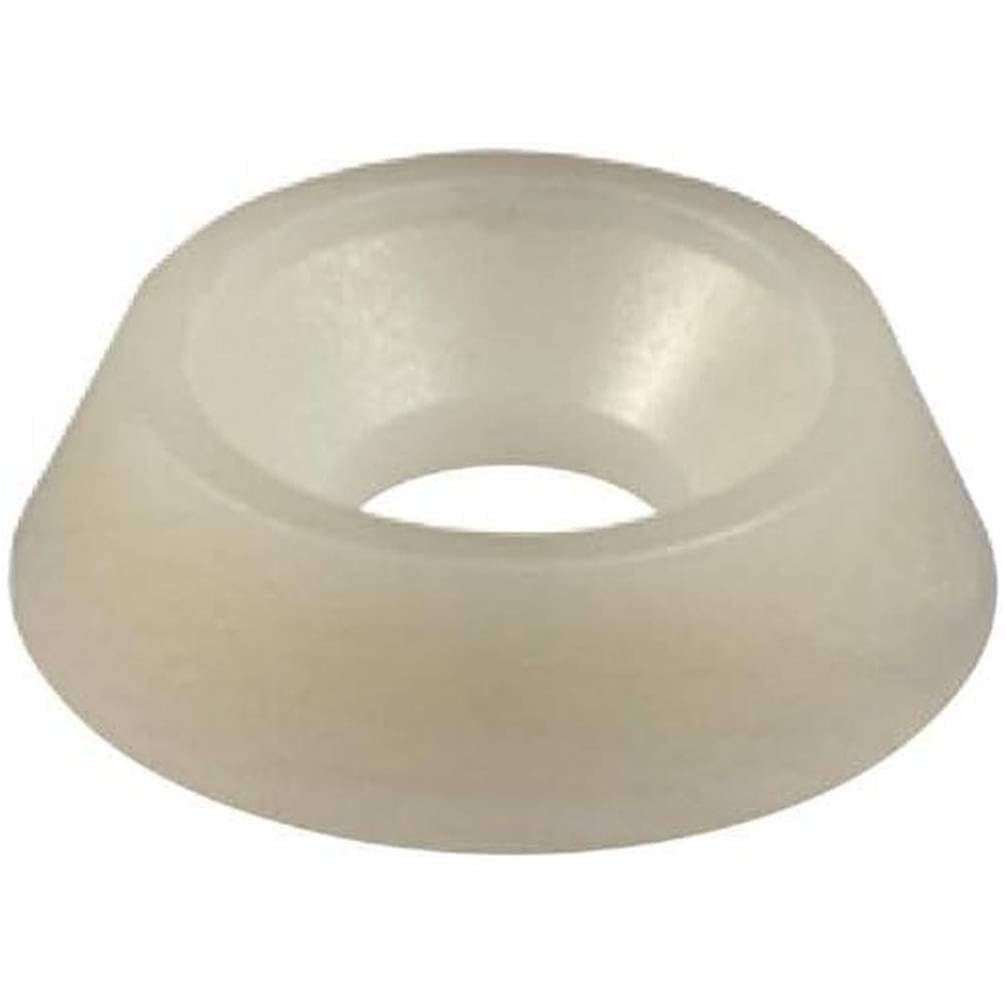200 arandelas de 5 mm – TYPE NFE 27619 – Nylon 6.6 – D-Work