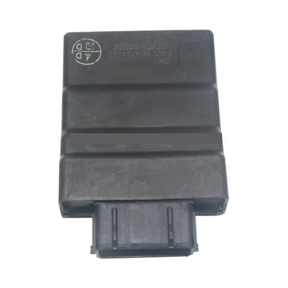 Cdi Ignitor Box 32920-10K20 FI Control Unit CDI Box ECU For Address125 2020 32920-10K20-000