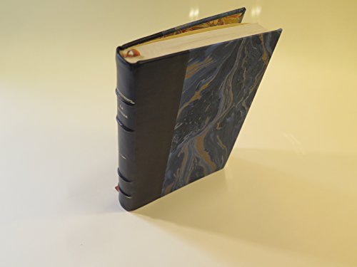 livre Reliure, cartonnage et dorure, outillage et technique de l'amateur