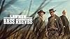 Lawmen: Bass Reeves #1