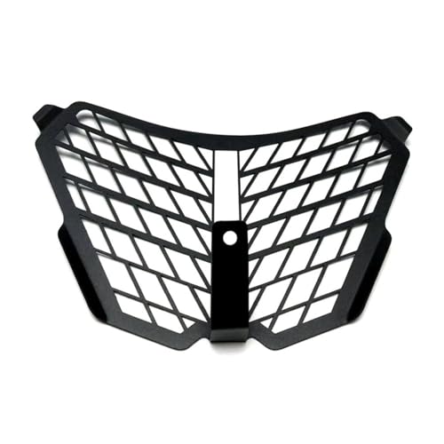 Parrilla protectora para faro de moto RC390 RC200 RC125 cubierta de faros modificada
