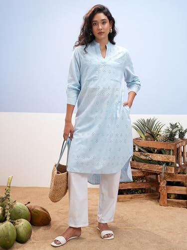 Image of Vishudh Women Kurta