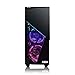 immagine 1PC-Gaming AMD Ryzen 5 2600X 6x4.20GHz Turbo • GeForce RTX 2060 6GB • 1000GB HDD • 240GB SSD • 16GB DDR4 • Windows 10 Home • Wifi • pc da gaming • pc gaming assemblato