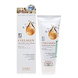 DABO Collagen Natural Rich Foam Cleanser