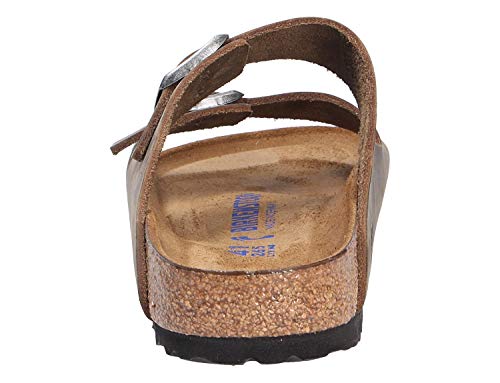 Image of Birkenstock Women's Arizona Soft Footbed Sandals
