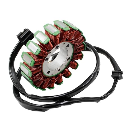 Bobine de stator D955i pour restaurer le circuit de charge moto