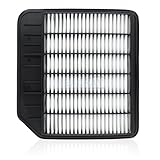 Replacement Auto Parts For Engine Air Filter 16546-1LA0A For 2011-2021 Infiniti QX80 QX56 5.6L