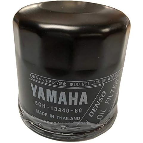 Yamaha Powersports Oil Filter A-5GH-13440-61-00 Cover