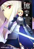 Fate/stay night コンプエース VOL11　応募者全員サービス Fate/stay night コンプエース VOL11応募者全員サービス
