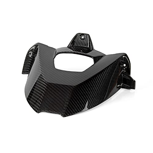Garde-Boue Arrière Carbone S1000RR : Accessoire Court Brillant BMW S1000R 12-18