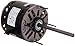 Century 7FD1036 Blower Motor with 5.6-Inch Frame Diameter, 1/3-HP, 1075-RPM, 277-Volt, 1.9-Amp and Sleeve Bearing