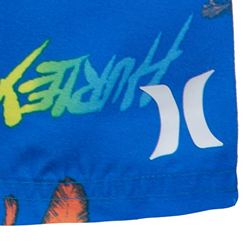 Image of Hurley Baby Boys' Swim Suit 2-Piece Outfit Set