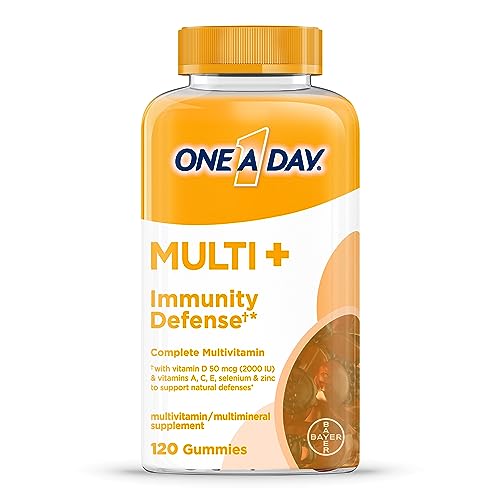 Top 10 Best One A Day Multivitamin Reviews & Buying Guide Katynel