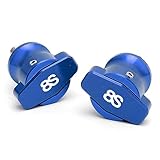 Einfache Installation: Der Motorrad-Kipphebel-Spulenschieber ist einfach zu installieren. Die Installation ist schnell erledigt und spart Zeit und Kosten.