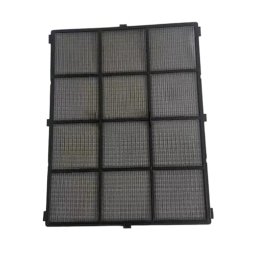 Accessoires de pré-filtre for purificateur d'air AC4076 4072 4074 en kit de remplacement