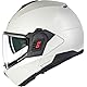 NOLAN HELMET N120-1 CLASSICO NOBILE 320 L, Pearl