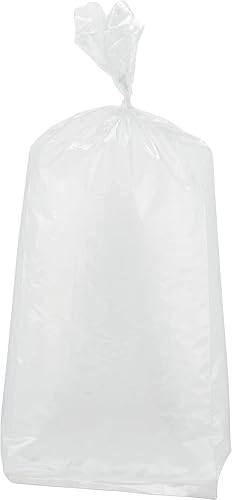 Miniatura 2 de Inteplast Group PB040212 Get Reddi Food & Poly Bag 4x2x12 1-Quart 0.68 Mil Clear 1000Cartón