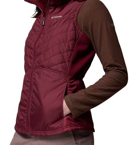 Columbia Women's Mix It Around Vest Iii4