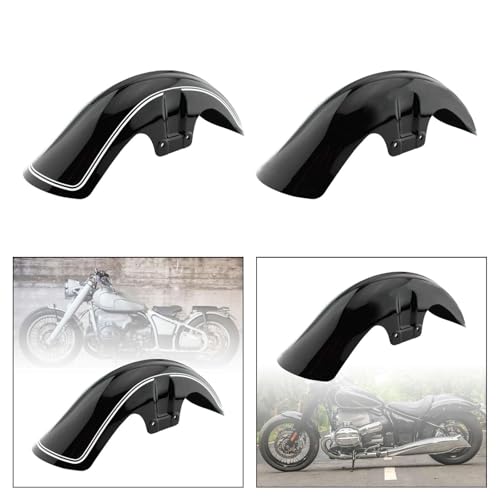 Garde-boue roue avant moto accessoire rechange protection R18 Classic 2021 - 6
