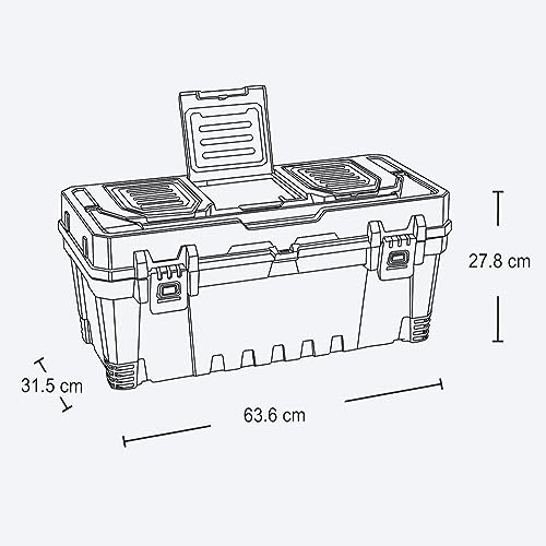 Almacenamiento, Tools Imagen adicional