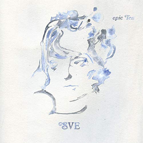 Album Art for Epic Ten by Sharon Van Etten
