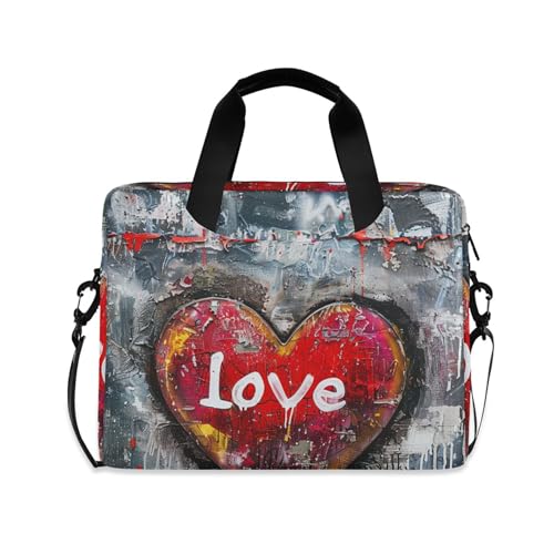 Funda para laptop ALAZA 13-15.6 pulgadas con correa