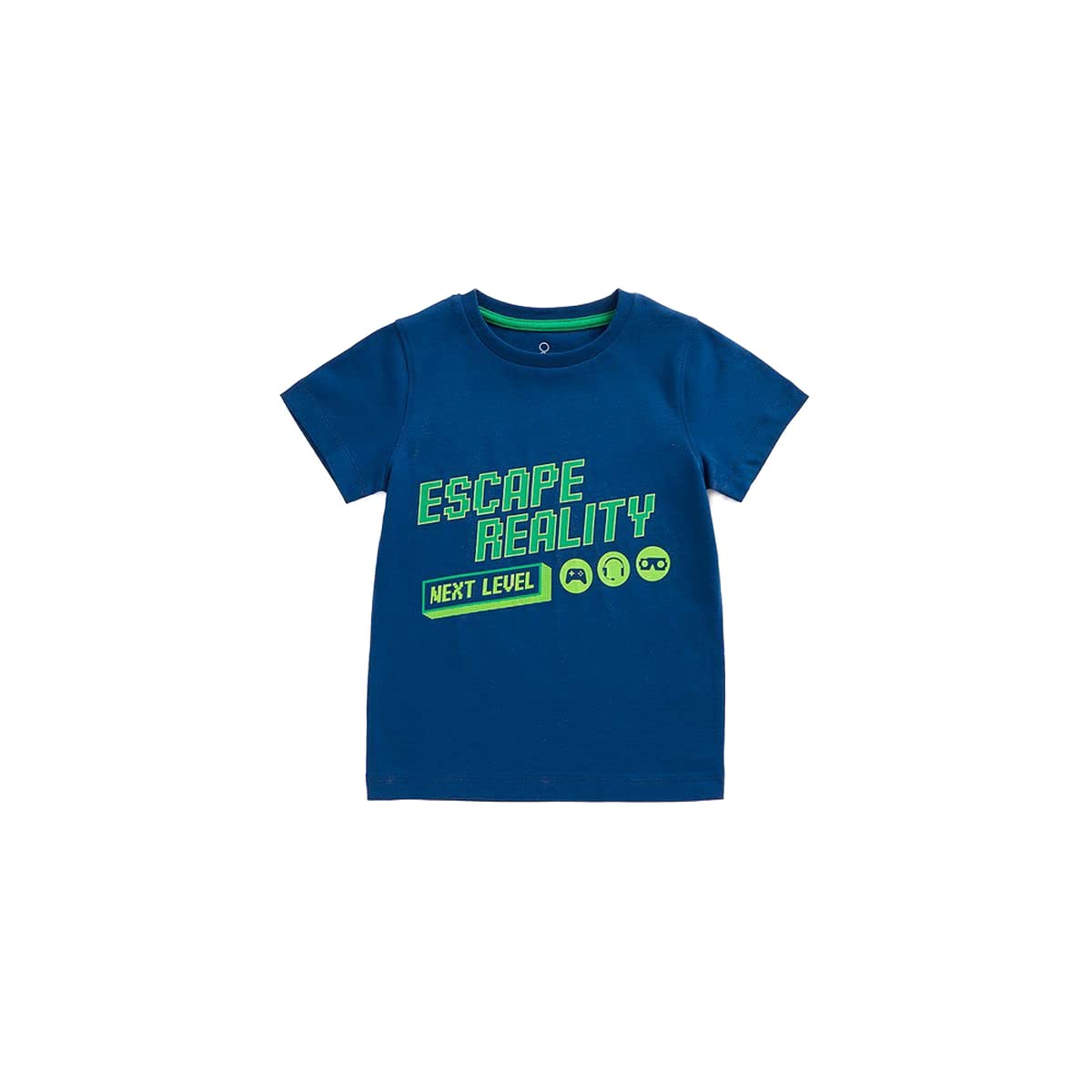MothercareBoys EB233 Escape Realit Years T-Shirt