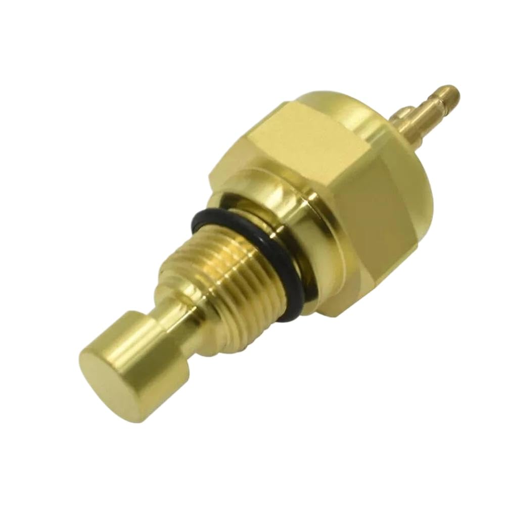 Cooling Fan Temperature Switch 191959481A Compatible with Automotive Motorcycle Parts for Part Number 191959481A