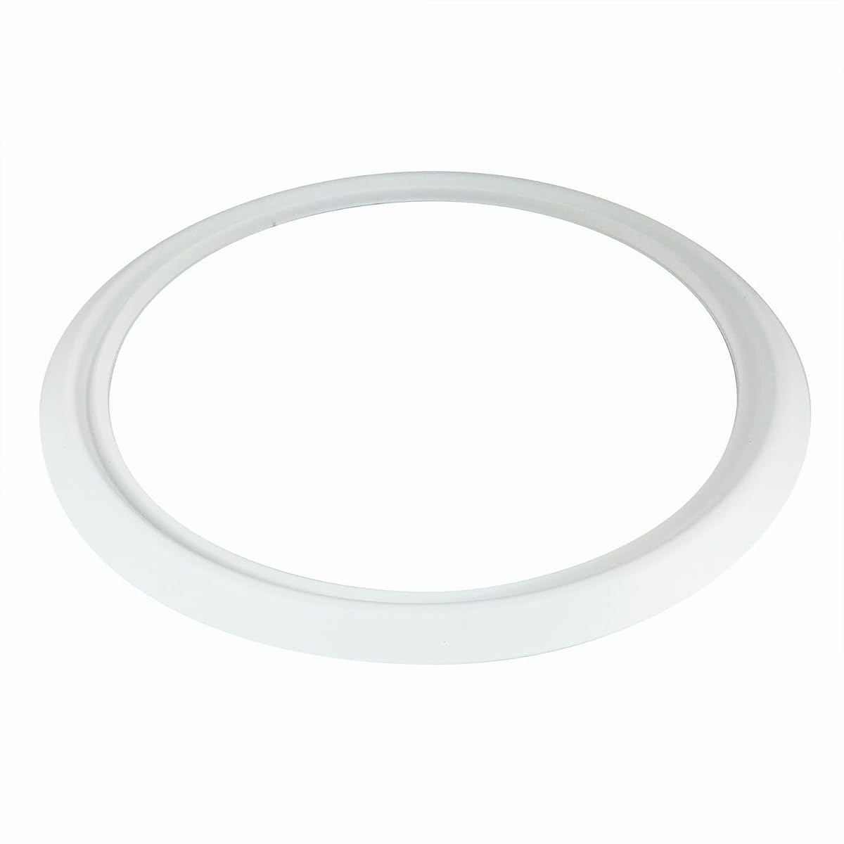 Nora 5/6'' Onyx Trims Inserts For Noxtw-5631 Or Noxac-5631 (White Oversize Ring)