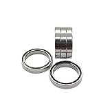 1PCS Inner Diameter 25mm ZZ RS Outer Diameter 32 37 39 42 45MM Non-Standard Deep Groove Ba...