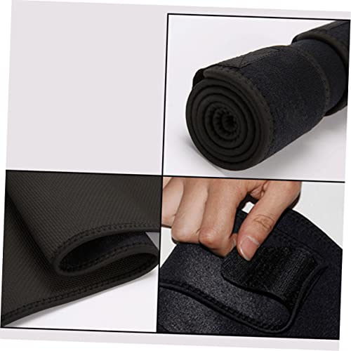 Faja deportiva para muslo tipo vendaje XL para mujer miniatura 3