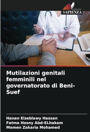 Mutilazioni genitali femminili nel governatorato di Beni-Suef