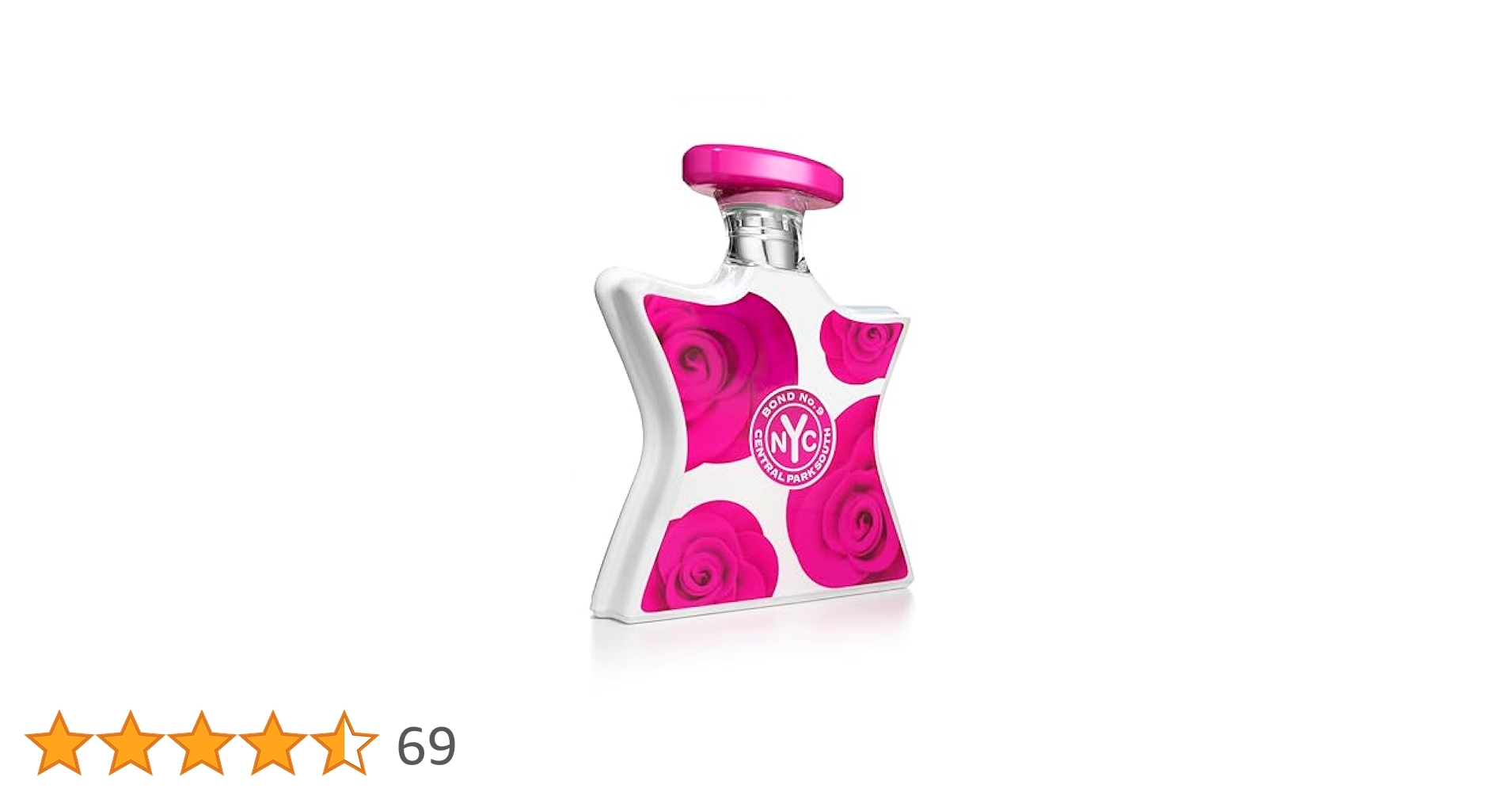 Amazon | ボンド・ナンバーナイン (BOND NO.9) セントラルパーク
