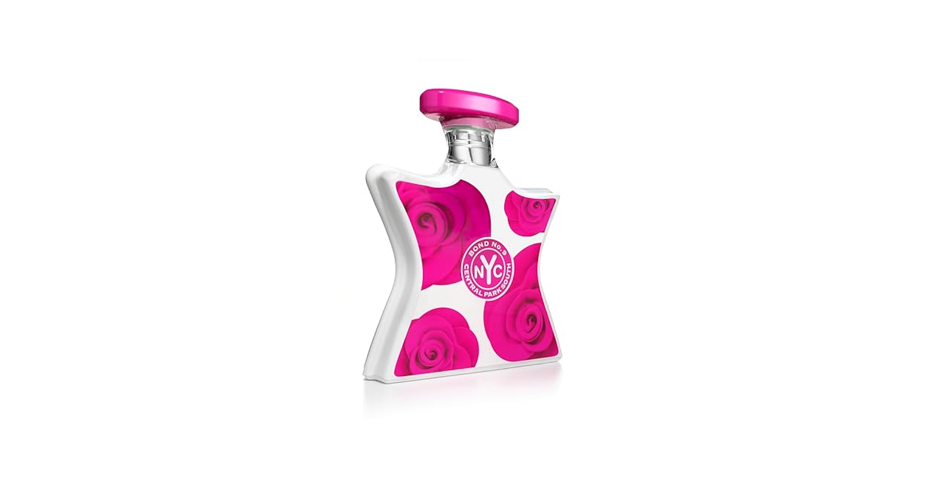 ほぼ未使用　BOND NO. 9 CENTRAL PARK SOUTH 香水 Amazon.com: Bond No. 9 New York Central Park South Women's