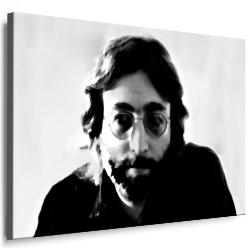 Lennon motif « beatles » – 100 x 70 cm de bansky toile sur châssis), pop-art, peintures, art, posters, photos en décoration-deko. musique avec stars de cinéma - Les Beatles, Paul McCartney, John Lennon, RIngo Starr, George Harrison Lennon motif "beatles" - 100 x 70 cm de bansky toile sur châssis), pop-art, peintures, art, posters, photos en décoration-deko. musique avec stars de cinéma