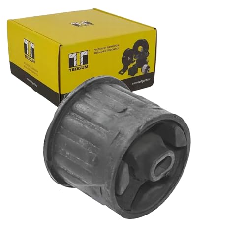TEDGUM TED28389 FRONT ENGINE MOUNT (INSERT)