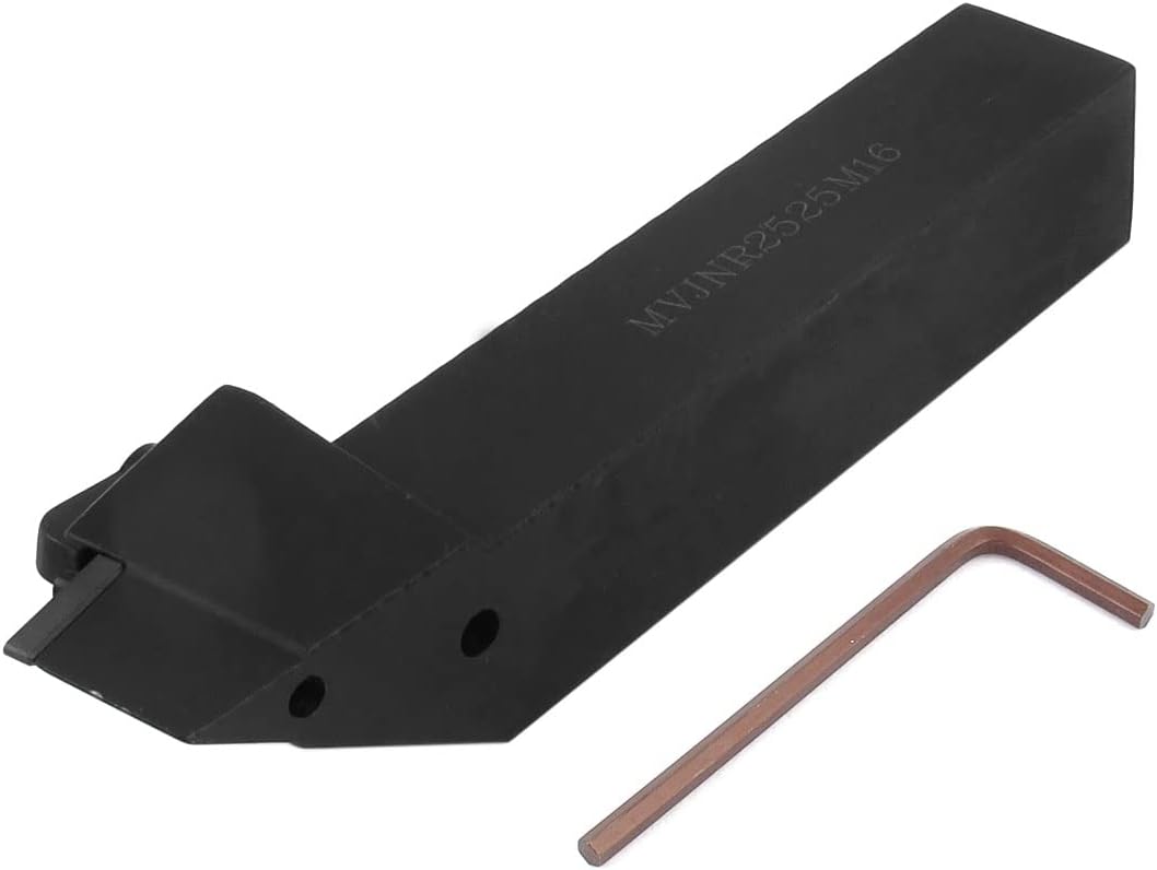 MVJNR2525M16 Square Shank Turning Tool Holder for CNC Lathe Milling (id: d44 82a eb1 688 681