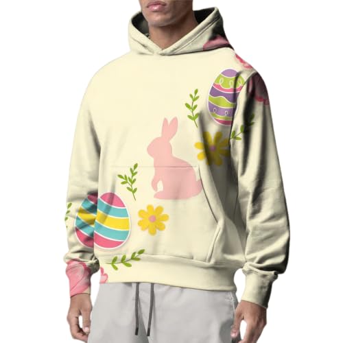 Sudadera de hombre XL con cuello alto para evitar el frío en el cuello en invierno