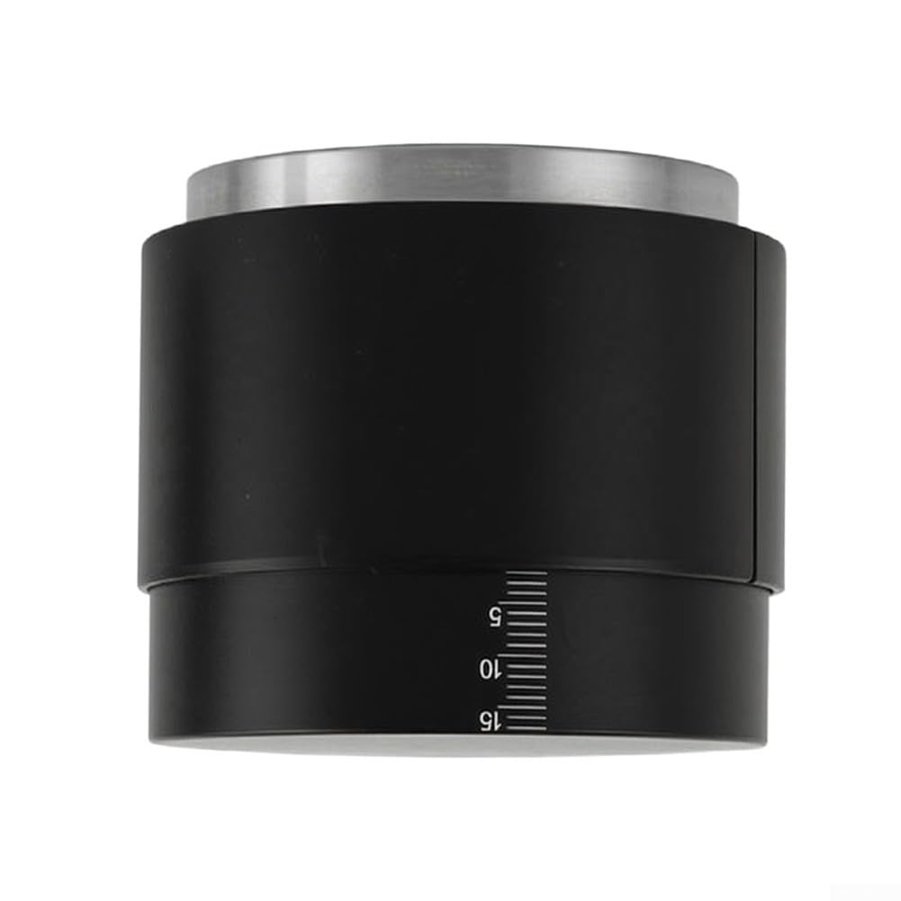 2 w 1 do tampera i dystrybutora espresso 58 mm stal nierdzewna