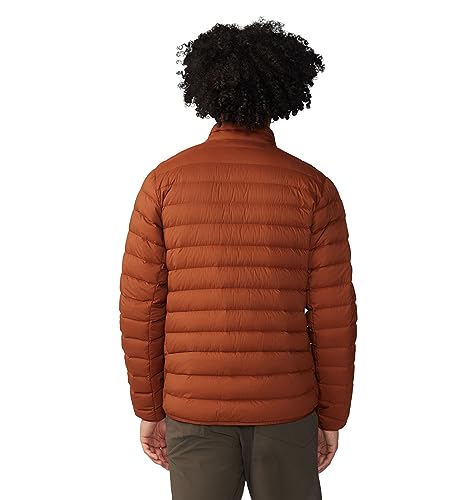 Image of Mountain Hardwear Deloro Down Jacket