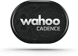 Wahoo RPM Cycling/Bike Cadence Sensor