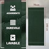 Zoom IMG-1 naturemark confezione da 2 asciugamani Zoom IMG-1 naturemark confezione da 2 asciugamani