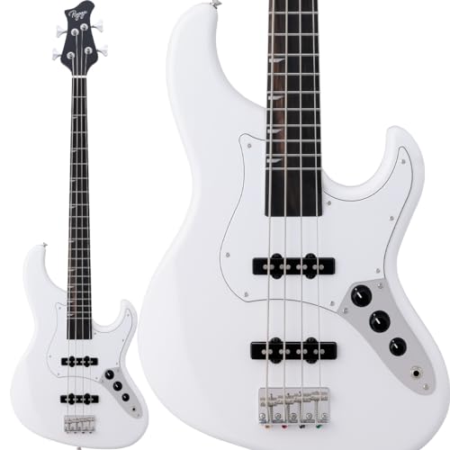Ryoga VAL-BASS White GLx[X WYx[X^Cv xCNhCvlbN EK