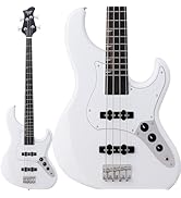 Ryoga VAL-BASS 　ベース エレキベース Ryoga VAL-BASS Shell Pink エレキベース ジャズベースタイプ ベイクド