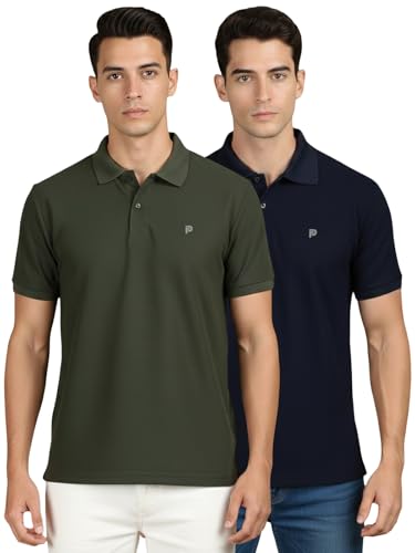 Image of LUX Parker Men T-Shirt
