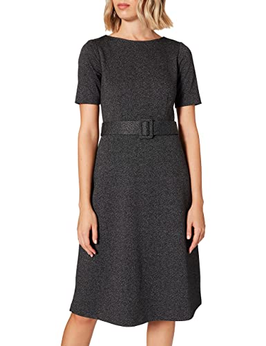 CINQUE Damen CIPEACH Formales Kleid, 99, M