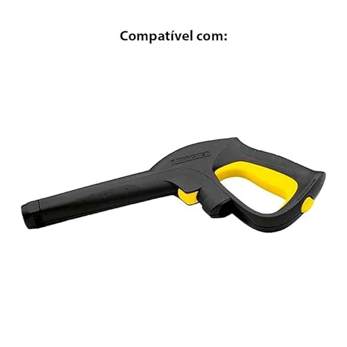MANGUEIRA DE ALTA PRESSÃO LAVADORA KARCHER K3 / K4 / K5 (DESCONTINUADO)