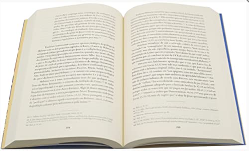 Autoria Lucana de Hebreus