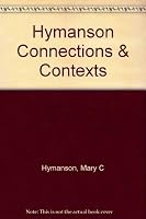 Connections & Contexts: A Basic Vocabulary 0155132601 Book Cover